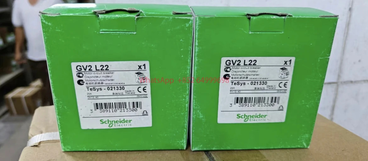 GV2L22