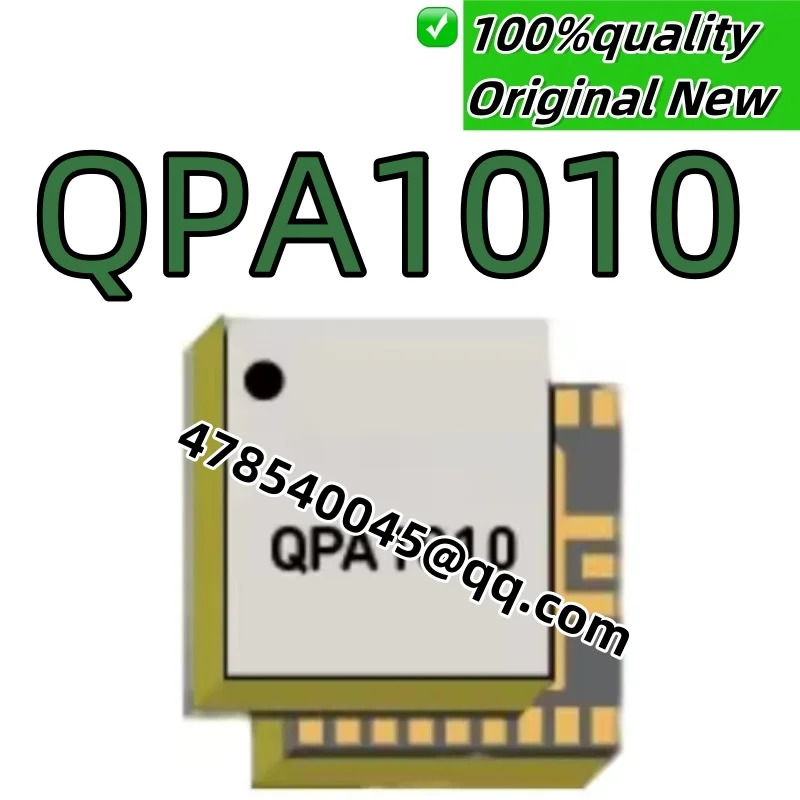 원본 QPA1010 QFN