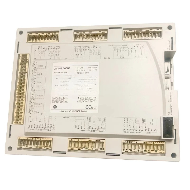 LMV51.100C2 LMV52.200B2 LMV52.400B2 LMV51.300B2 LMV51.000C2