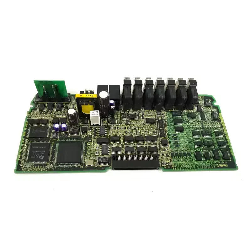 새 A20B-2100-0805 Fanuc 리퍼브 회로 기판 리퍼 완료 A20B 2100 0805