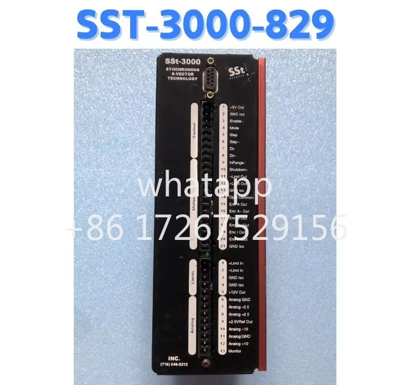 리퍼 드라이브 SST-3000-829 OK