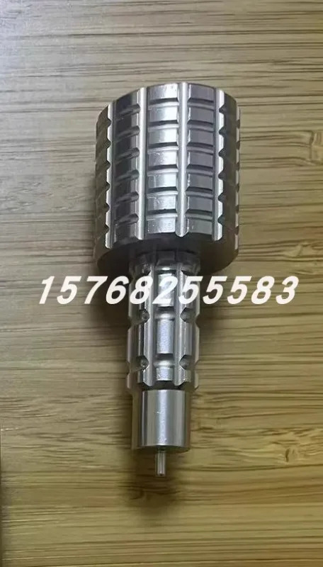 압전 밸브 노즐 발사핀 리퍼 도구 렌치