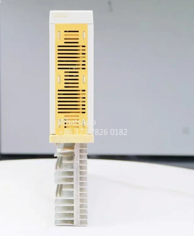 MDS-B-SP-37 스핀들 드라이브 유닛 MDS B SP 37