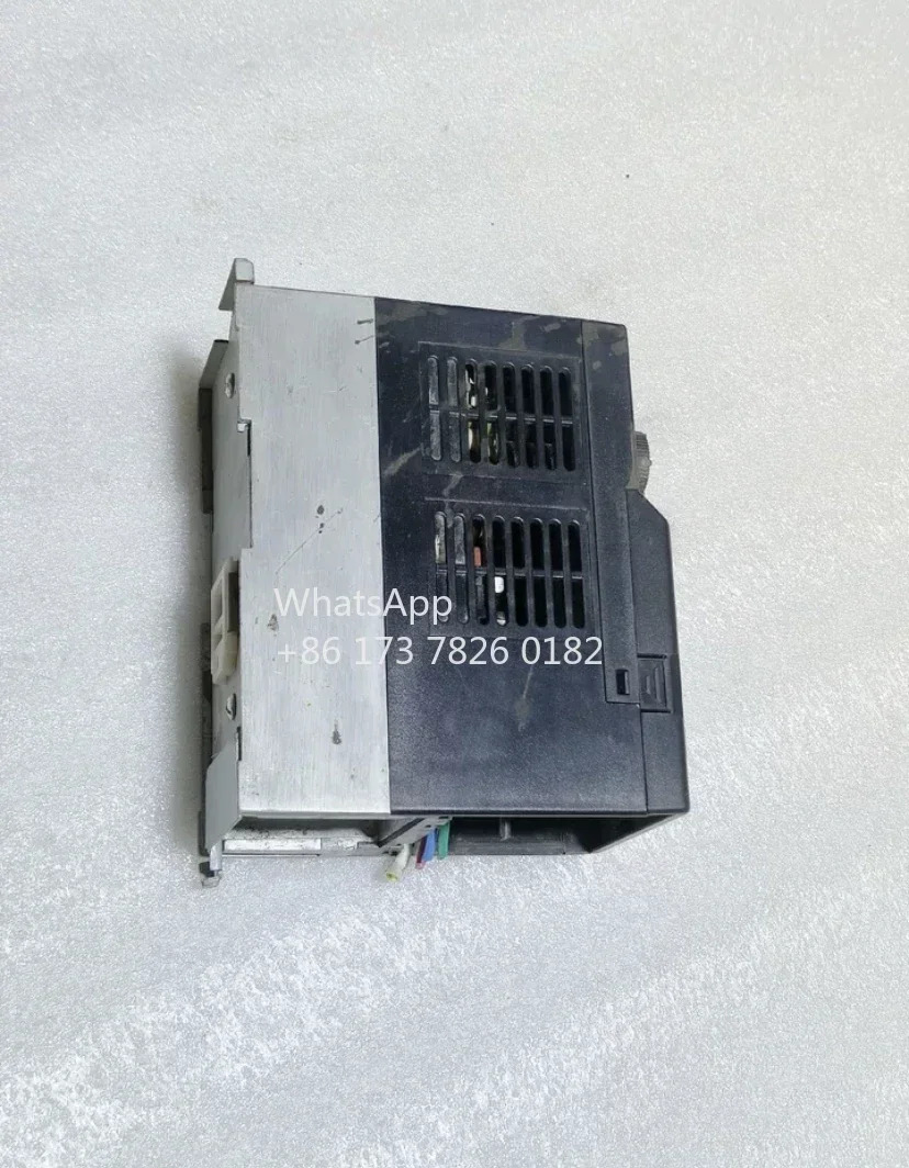 인버터 SS2-021-0.4K 리퍼 ok