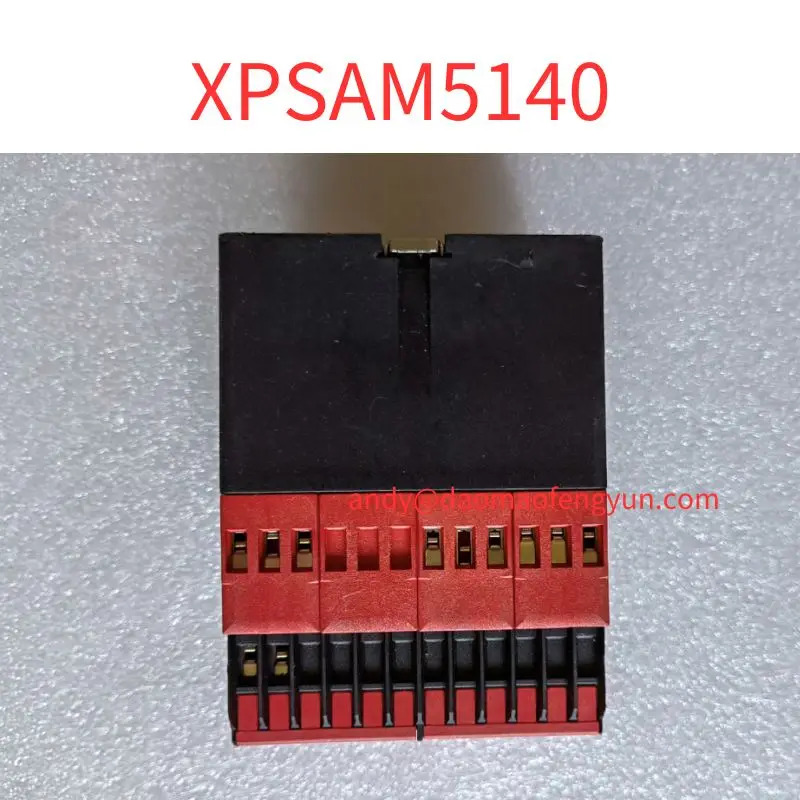 리퍼 안전 릴레이 XPS-AM XPSAM5140 OK