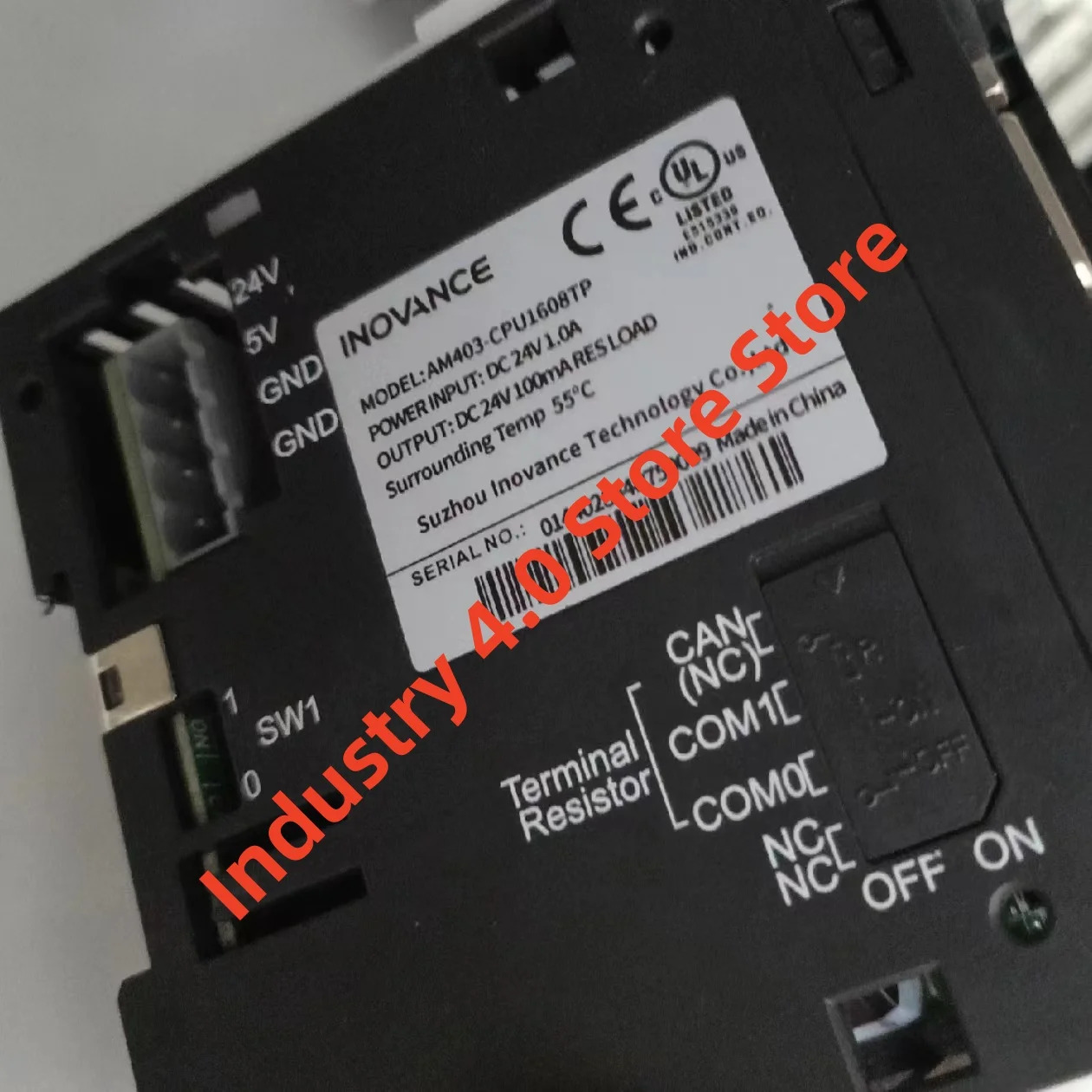 AM600-0016ER AM600-0016ETN PLC 모듈 원본