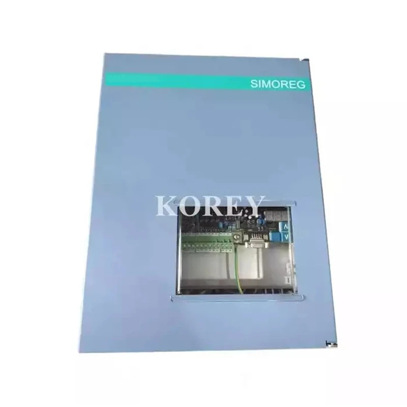 DC 컨버터 6RA2828-6DS21-0 6RA2885-6DS21-0 6RA2881-6DS21-0 6RA2825-6DV61-0 6RA2832-6DV61-0 6RA2818-6DV6