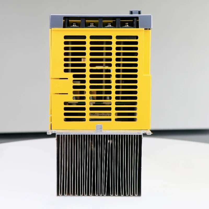 A06B-6110-H037 서보 드라이브 전원공급장치 증폭기 모듈 CNC 시스템용