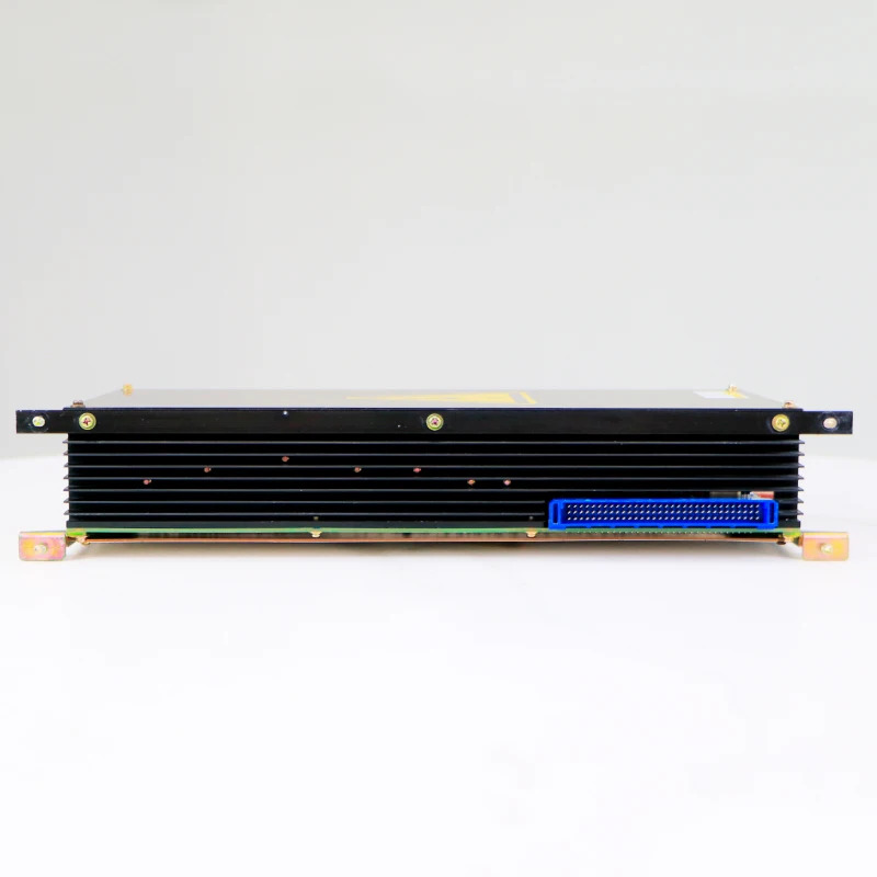 A16B-1212-0100 CNC 컨트롤러 시스템Fanuc 전원공급장치 모듈