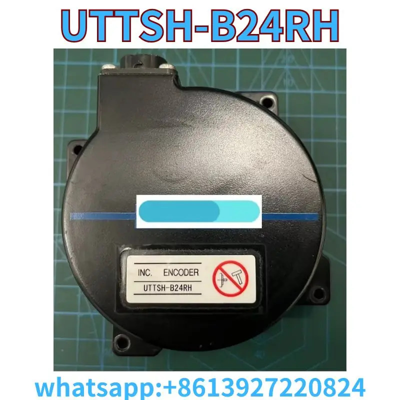 리퍼 인코더 UTTSH-B24RH OK
