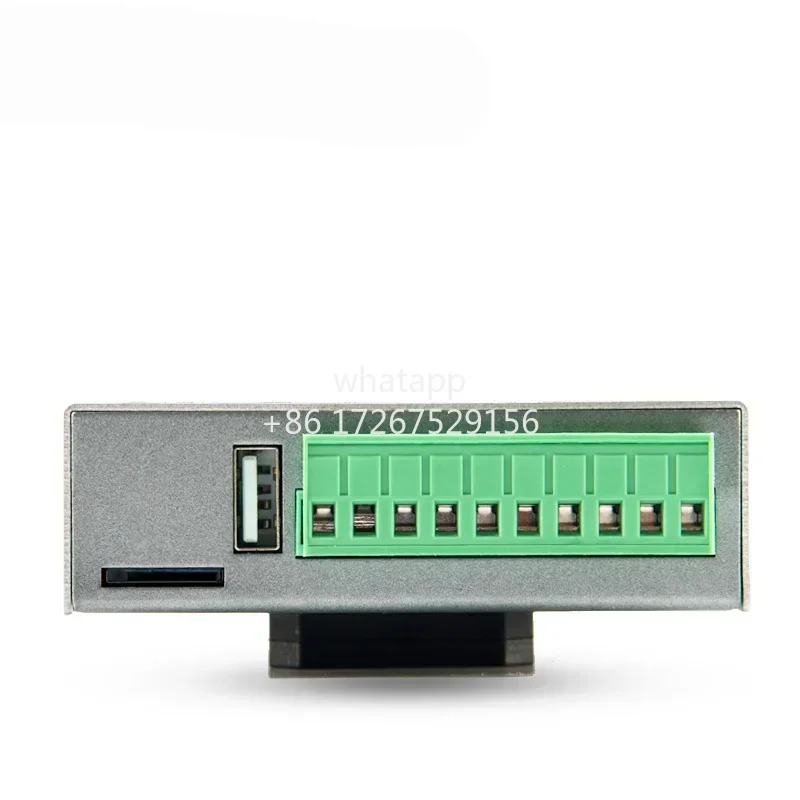 LM Router201-B BACnet은 BACnet MSTP를 IP로 가이드하고 동시2개MSTP 버스를 지원