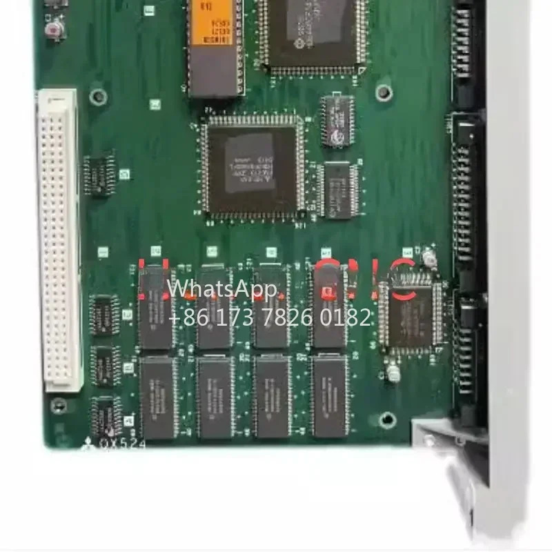 QX524 회로 기판
