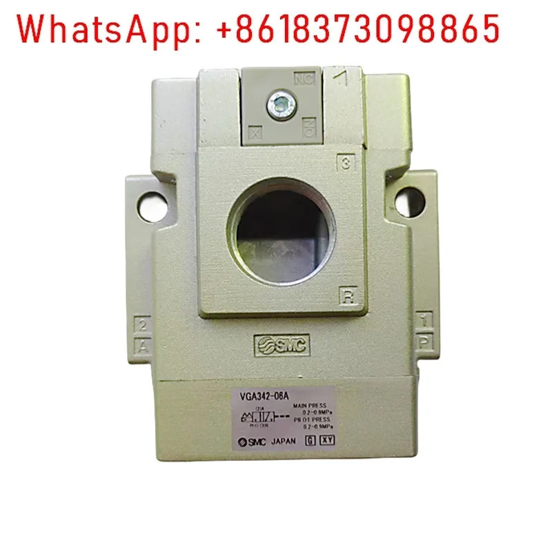 VGA342R-10 VGA342-04A VGA342R-04 VGA342-06GA342-10NA 제어 밸브