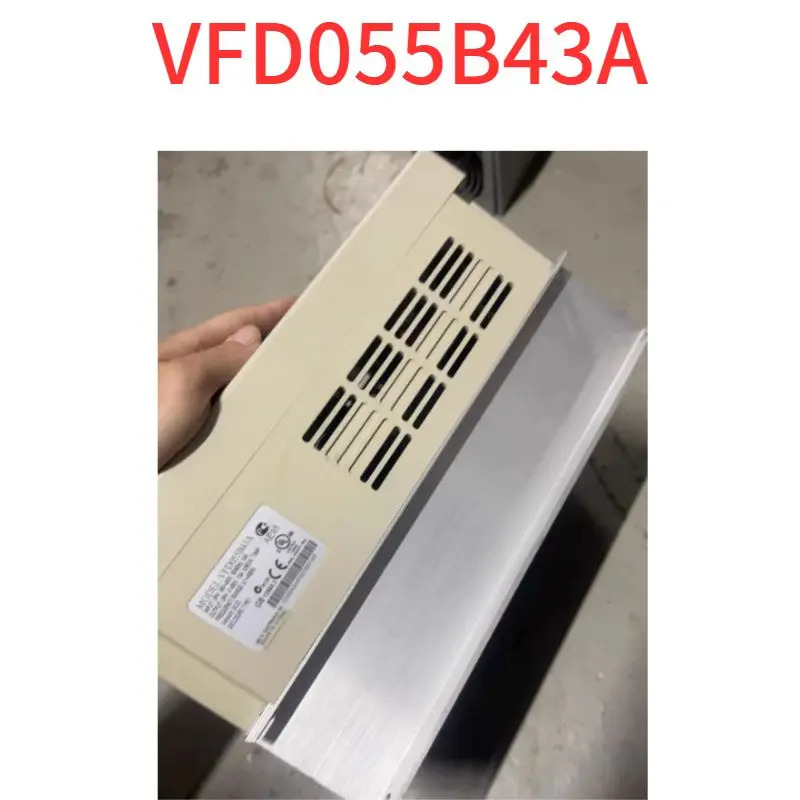 리퍼 OK VFD055B43A