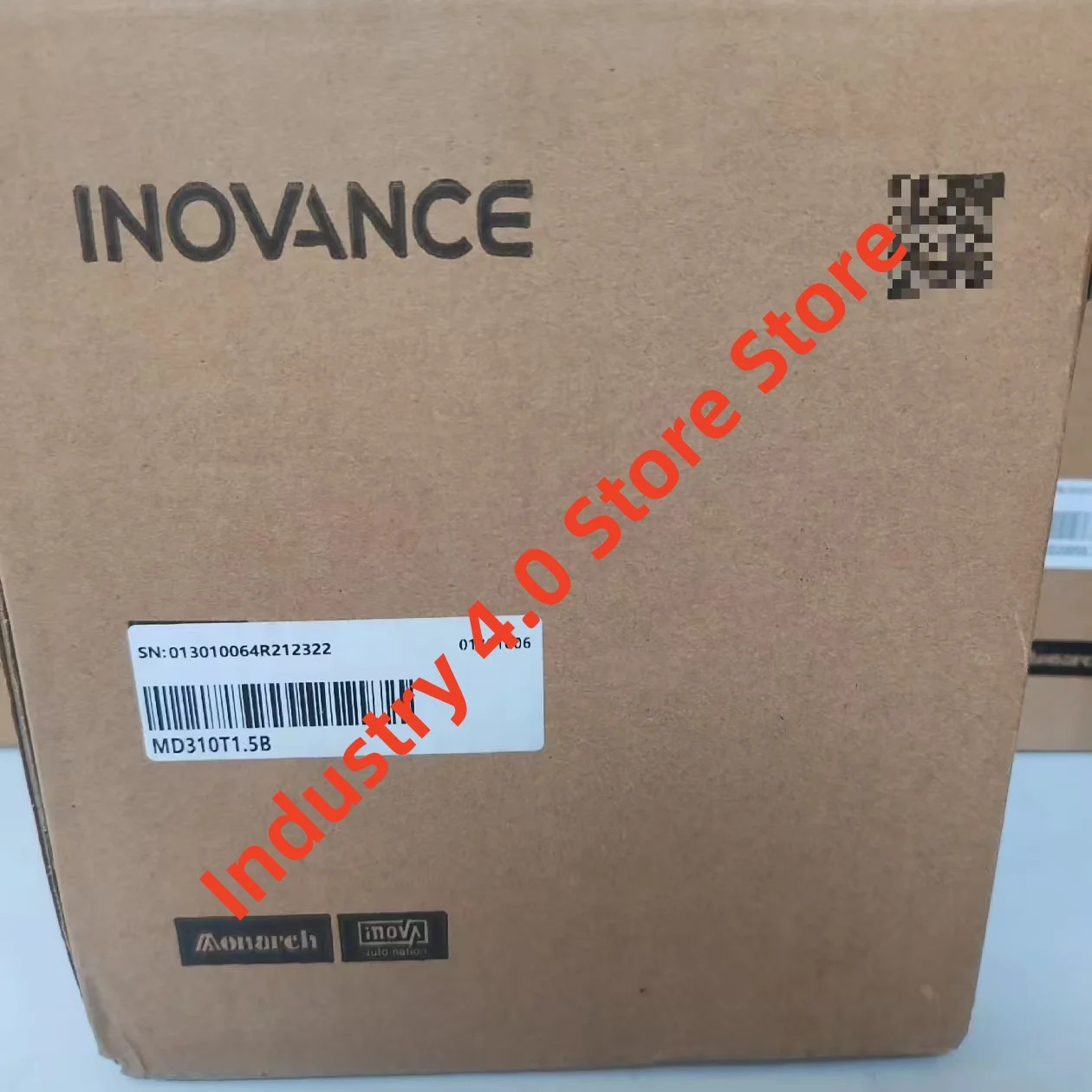 MD310T0.4B MD310T0.7B MD310T1.5B 주파수 변환기 원본