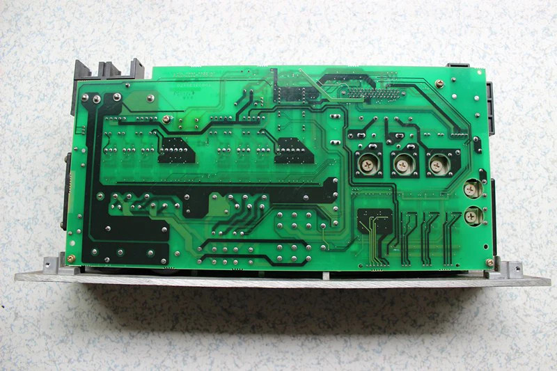 A16B-2202-0780 CNC 기계 컨트롤러Fanuc PCB 보드 회로 기판 저렴