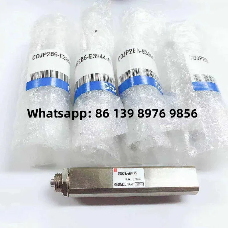 SMC CDJP2B6-E3944-45 CDJPB6-E3944-45D CDJPB6-E6350-45