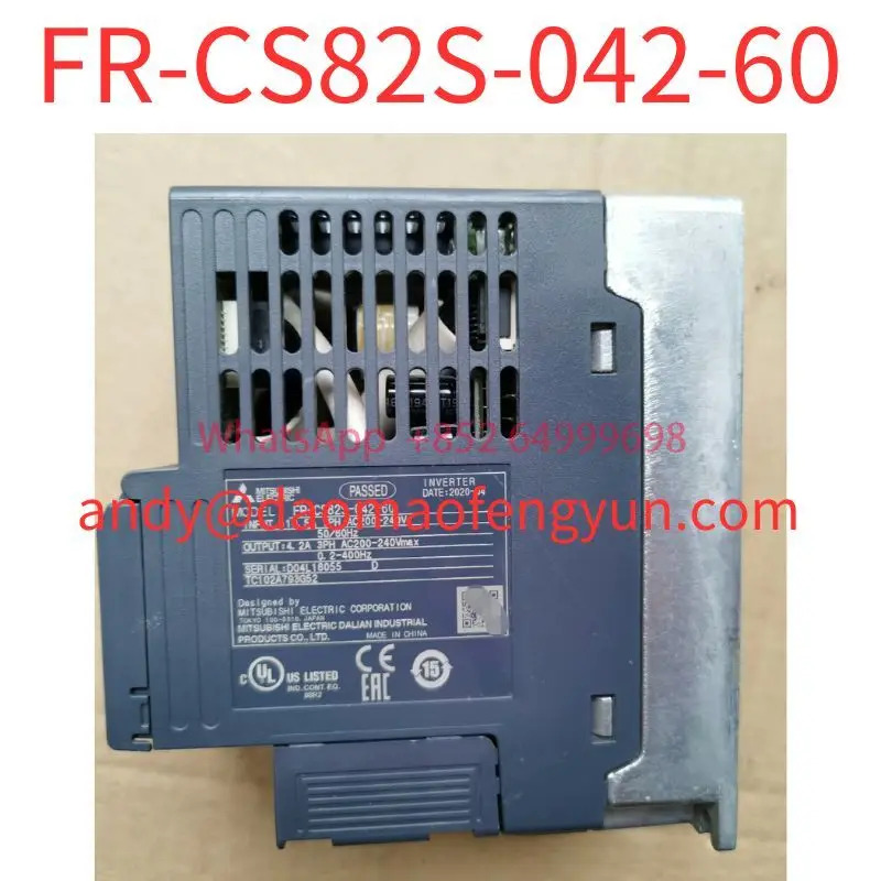 리퍼 OK FR-CS82S-042-60