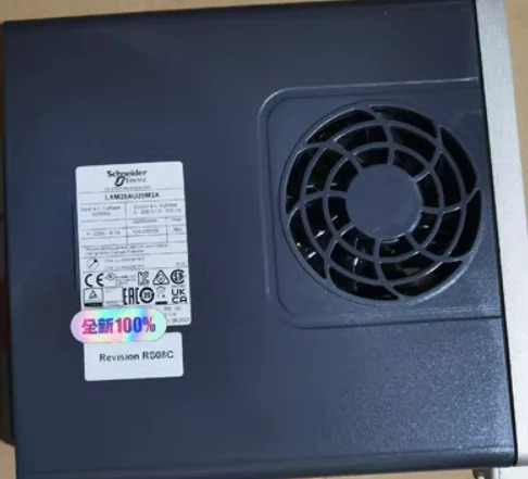 LXM28AU20M3X AC 서보 드라이브