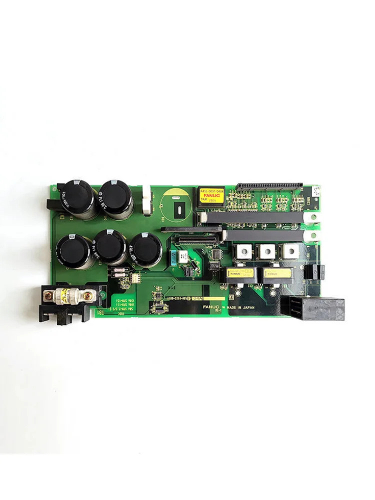 A16B-2203-0651 CNC 시스템FANUC 드라이브 전원 보드