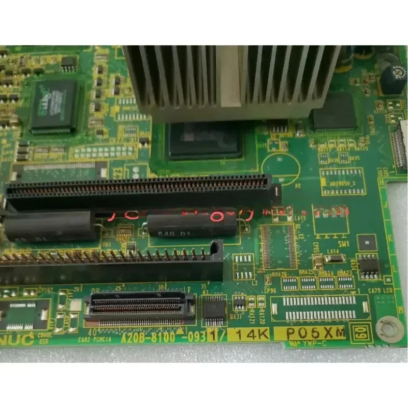 A20B-8100-0931 A20B 8100 0931 회로 기판