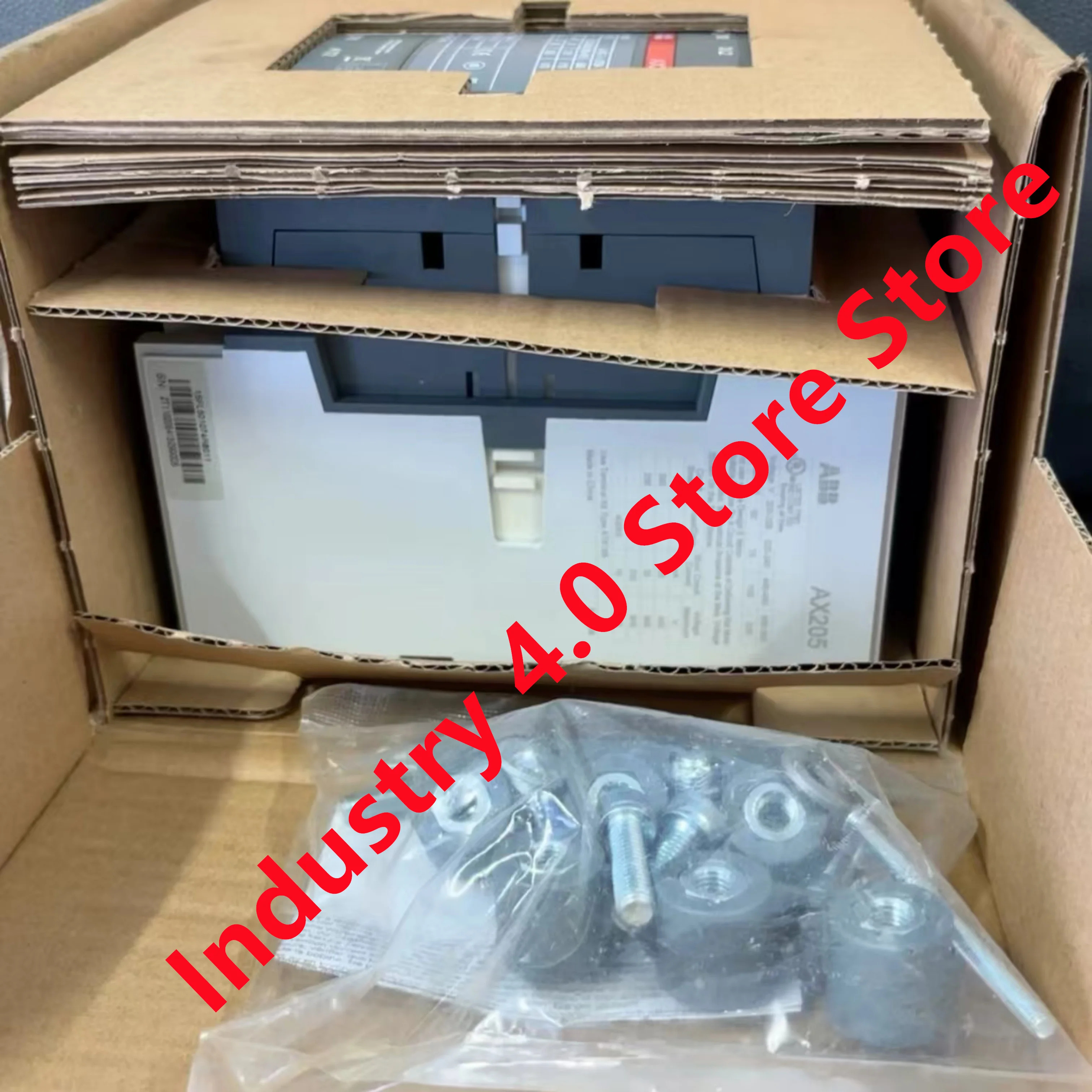 AX205-30-11-80 AC220V 1SFL501074R8011 신
