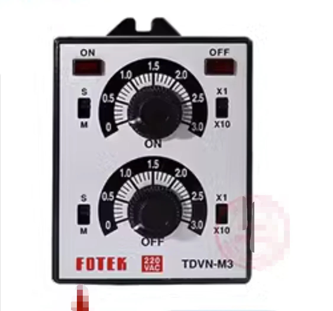 FOTEK 시릴레이 TDVN-M3 220V