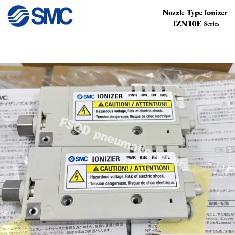 노즐 이온화 장치 IZN10E-0106 0116 01P06 01P16 0106Z 0116Z 0206 0216 02P06 02P16 Z 1106Z 11P06Z IZN10E 시리즈