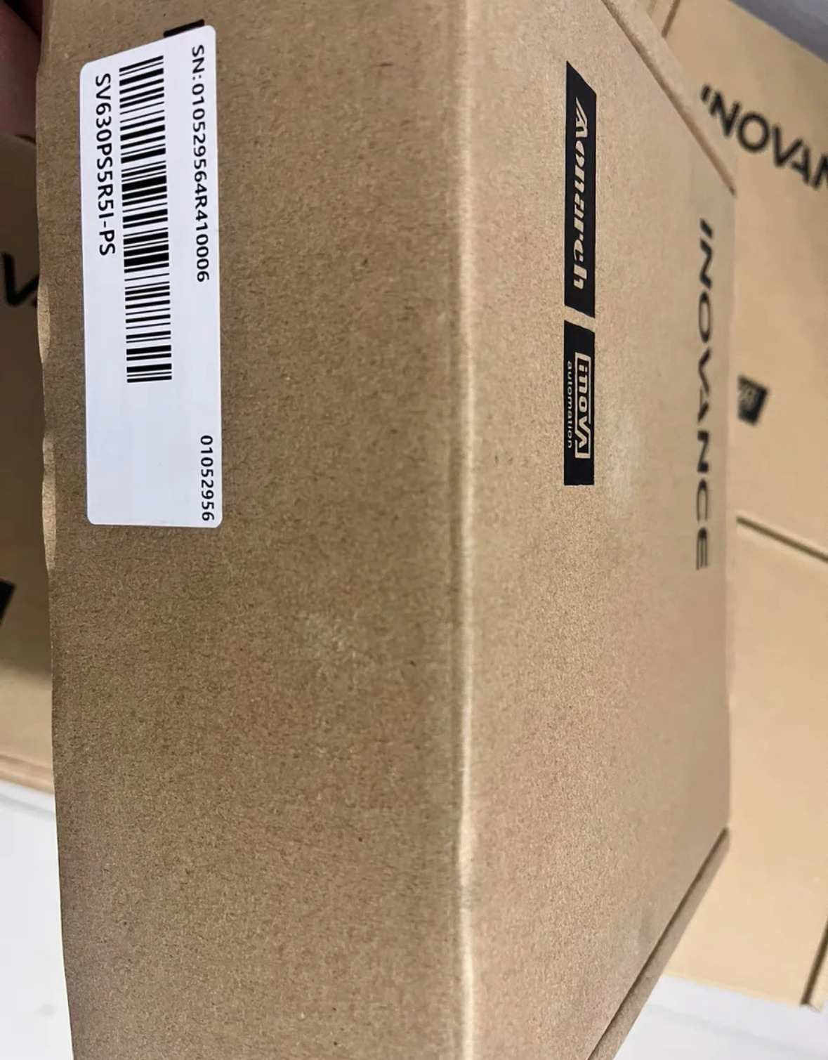 SV630PS5R5I 750W 드라이브