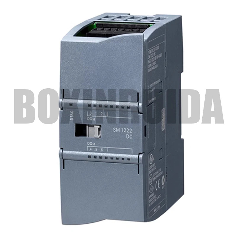 원본 6ES7222-1BF30-0XB0