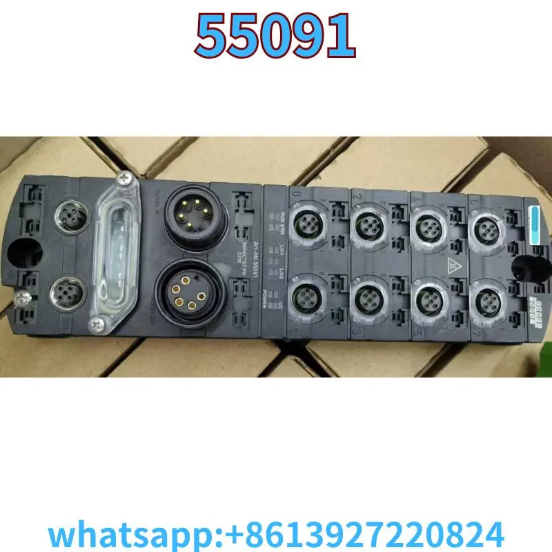 모듈 IMPACT67 55091 원본