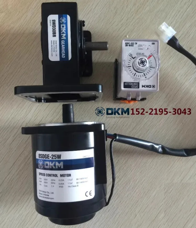 DSD-90 DKM 속도 컨트롤러 DSKM-M1 DSKM-M2 DSKM-2