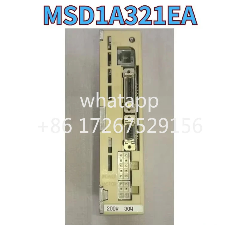 리퍼 드라이브 MSD1A321EA OK
