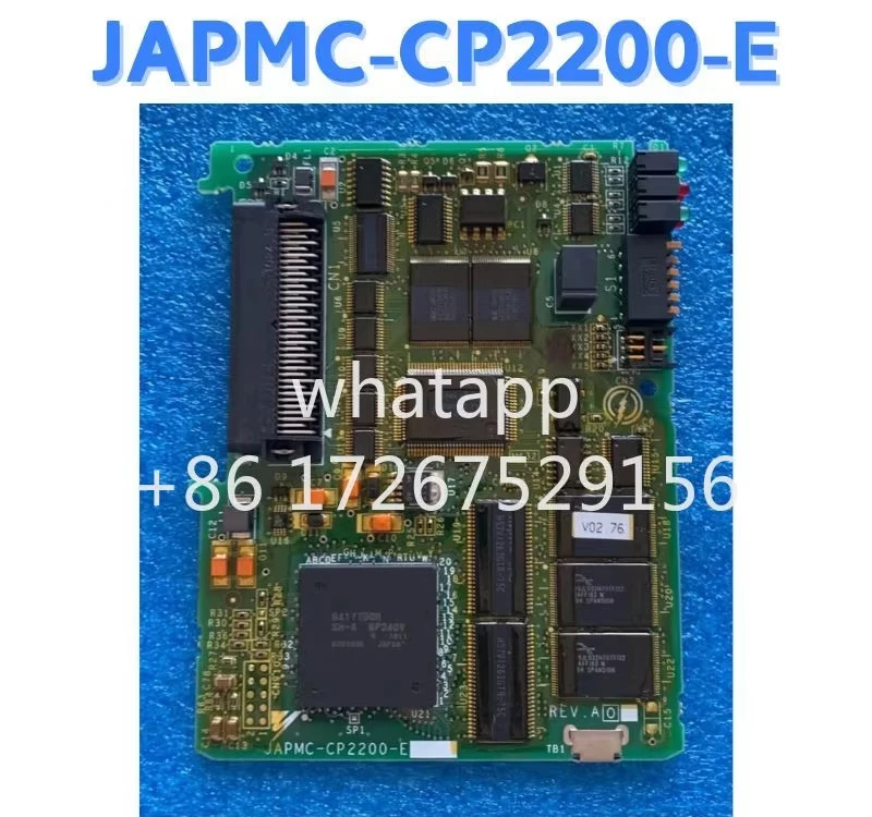 리퍼 회로 기판 JAPMC-CP2200-E OK