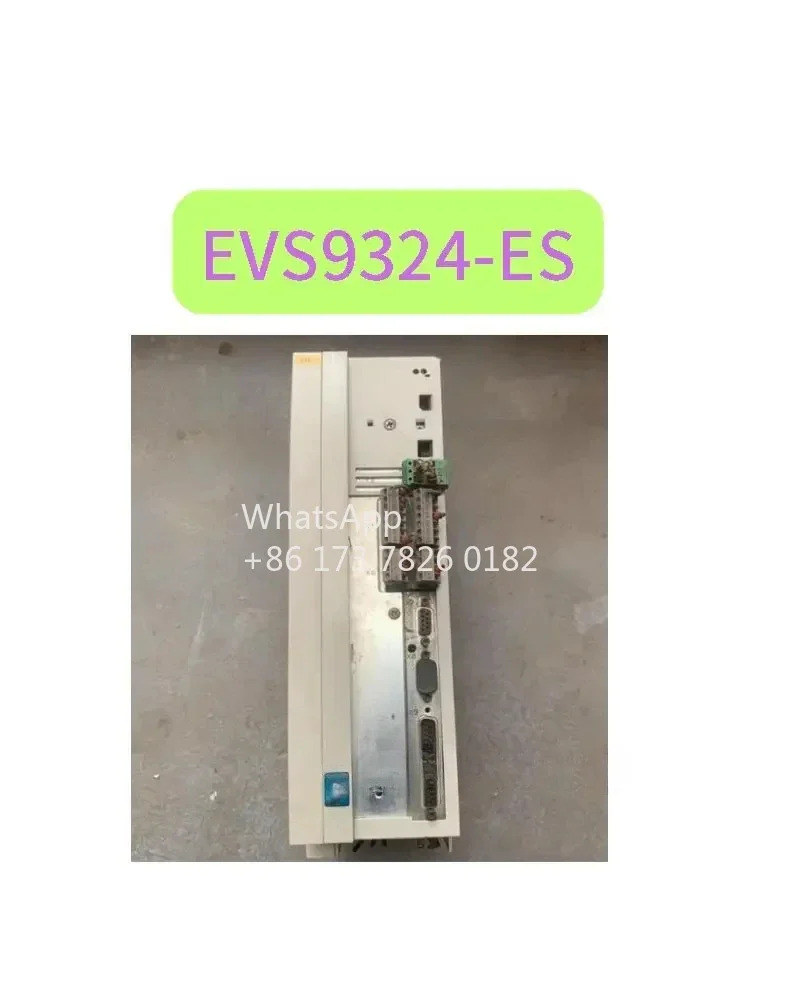 EVS9324-ES 사인버터 리퍼 OK 정상 작동