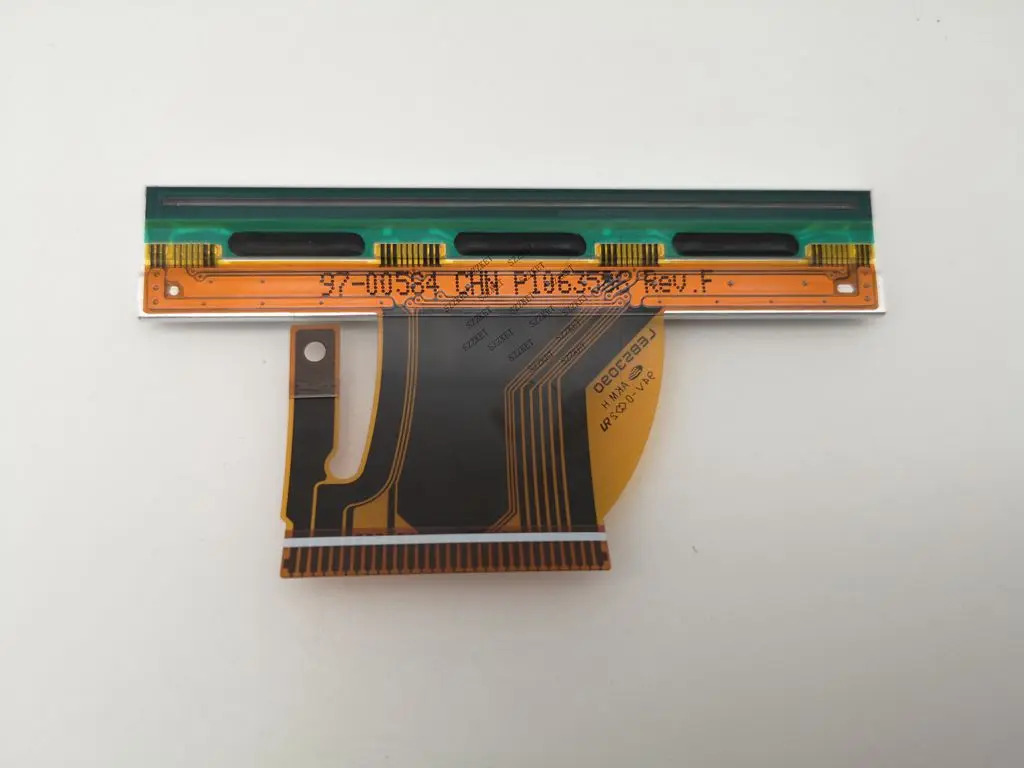 P1063586 프린터 프린트 헤드 ZQ-510 ZQ 510 ZQ511 511 열전 사 ZQ510 바코드