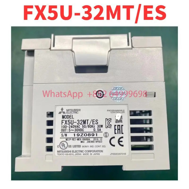 리퍼 OK FX5U-32MT/ES