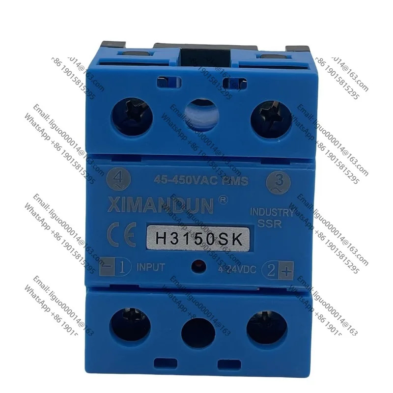 무접점 계전기 H340SK H375SK H3100SK H3120SK H3150SK H3200S