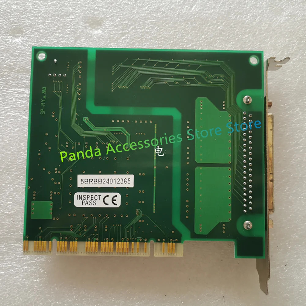 CONTEC NO.7216카드 PIO-16/16LPCIH