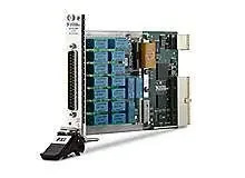 포장 오리지널 NI PXI-2564 릴레이 모듈 송출 신