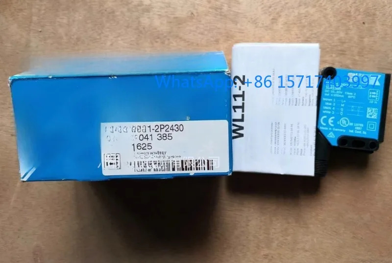 WL11-2P2430 센서 1041385