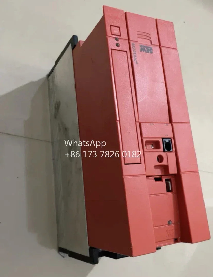 MC07B0055-5A3-4-00 리퍼 인버터 완전 기능 완료 OK MC07B0055 5A3 4 00