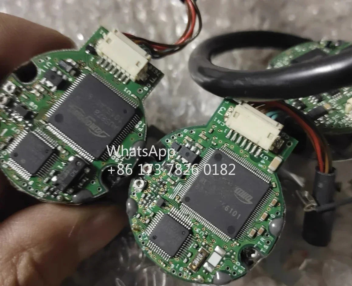 리퍼 TS5679N125N340 인코더 OK