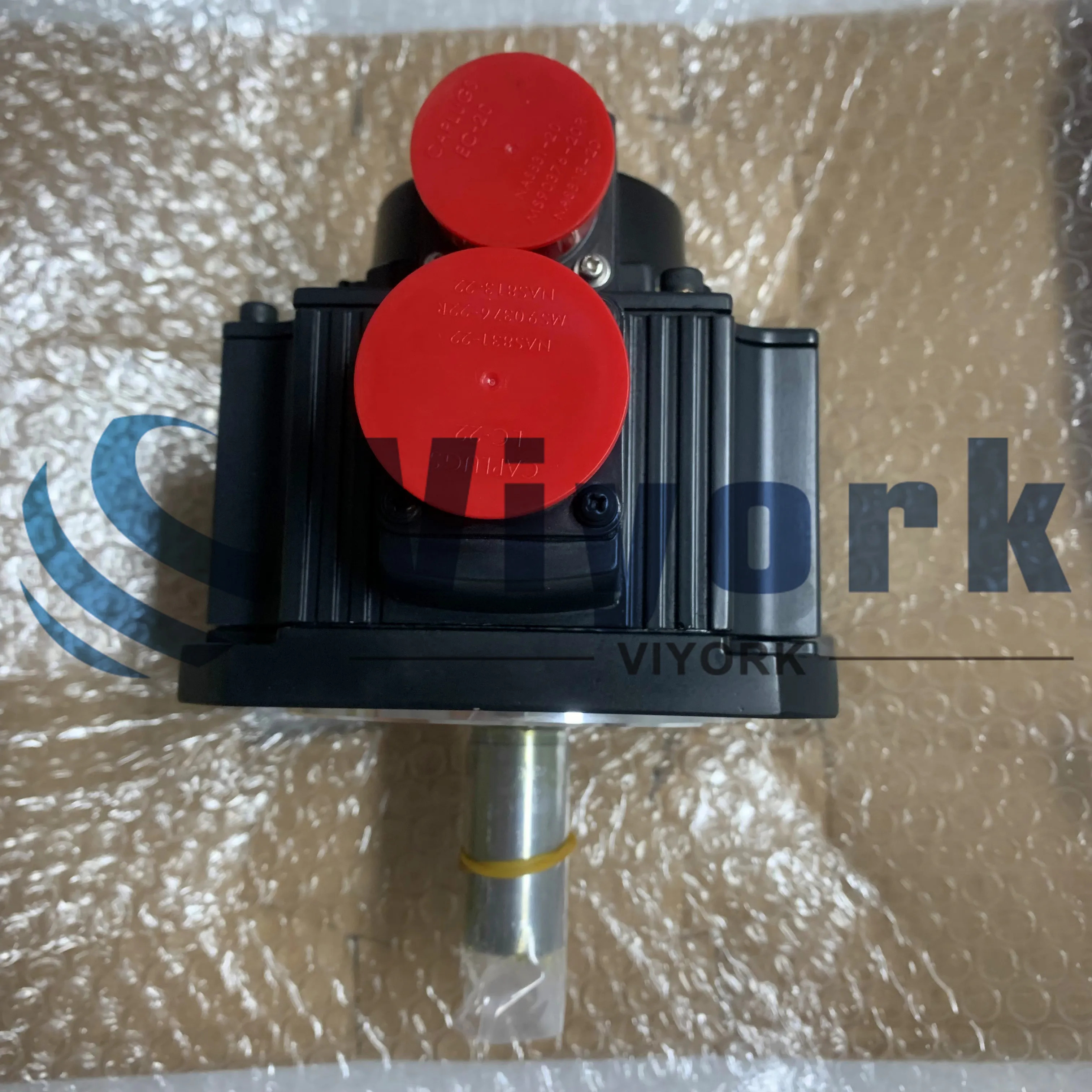 HC-SFS52K AC 서보모터 3000RPM 신규