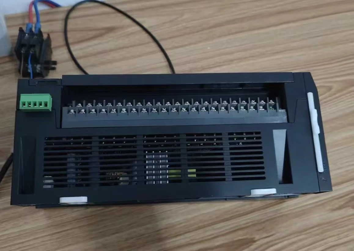 H3U-3232MT 리퍼 PLC 컨트롤러