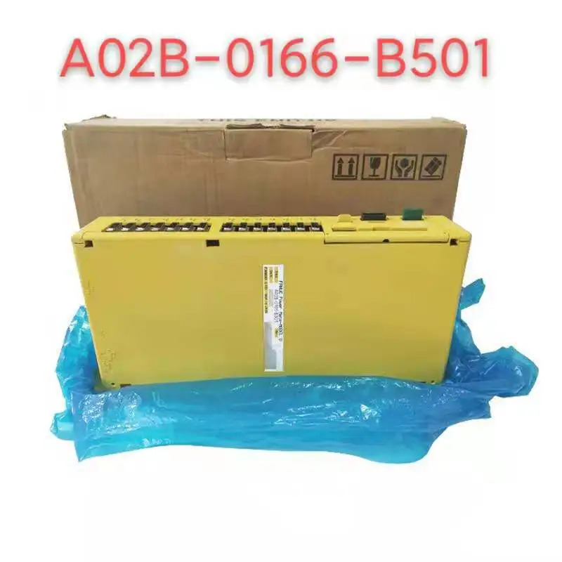 A02B-0166-B501 CNC 시스템FANUC Power Mate-MODEL D