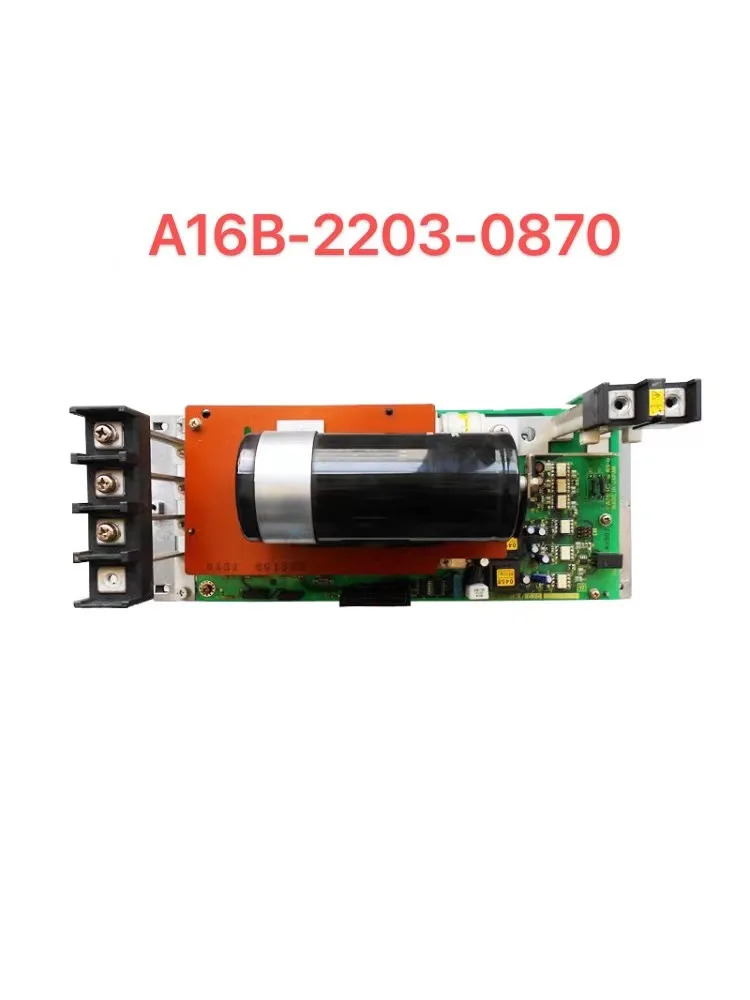 A16B-2203-0870 CNC 기계 컨트롤러Fanuc 회로 기판 저렴