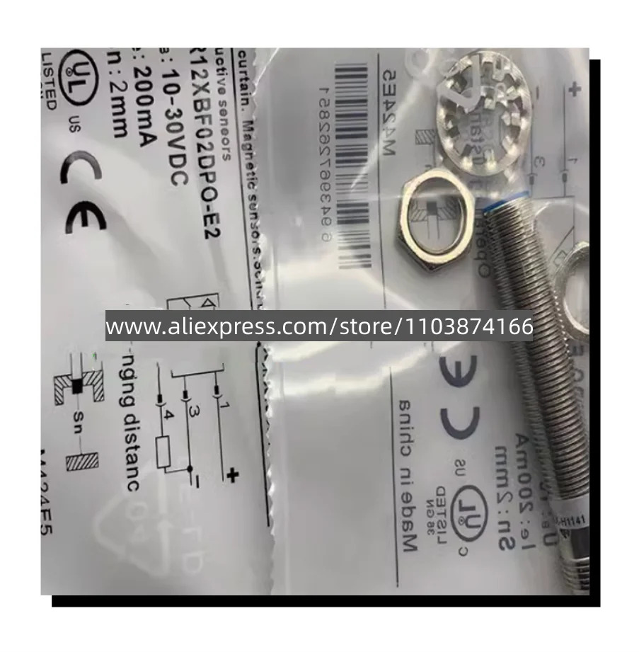 신형 스위치 LR30BN15DNO-E2 LR30BN15DPO-E2 LR30XBN15DNO-E2 LR30XBN15DPO-E2 LR12BN04DNO-E2 LR12BN08DNO-E2