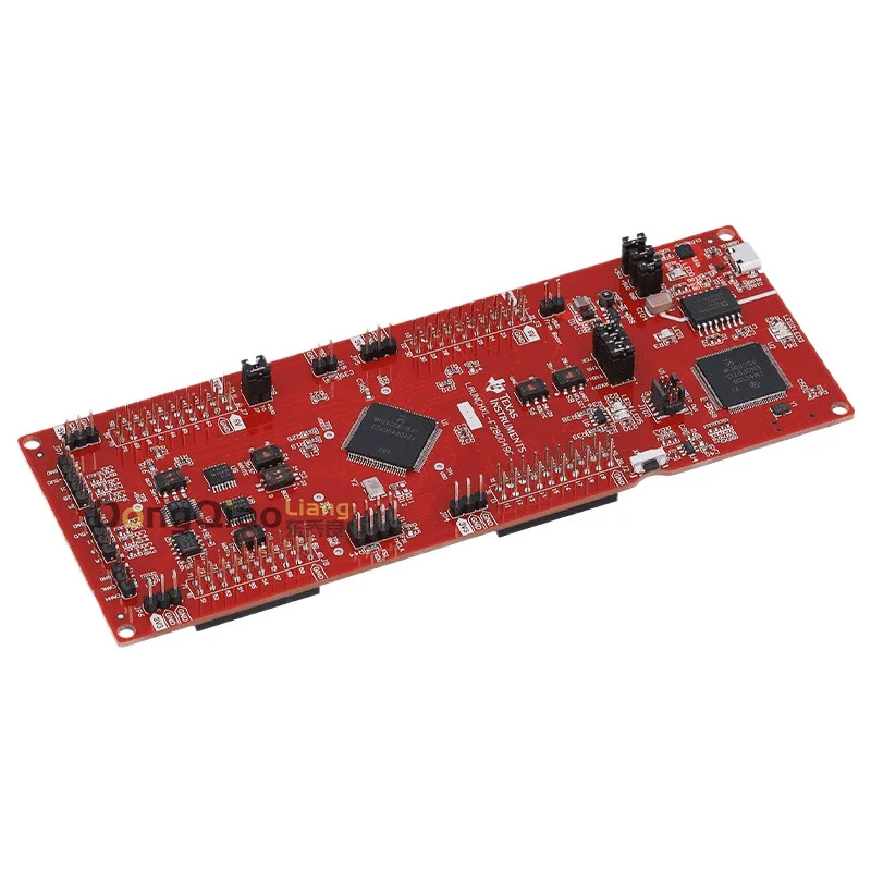 LAUNCHXL-F280049C C2000 Piccolo MCU Launchp호환ad 개발 키트