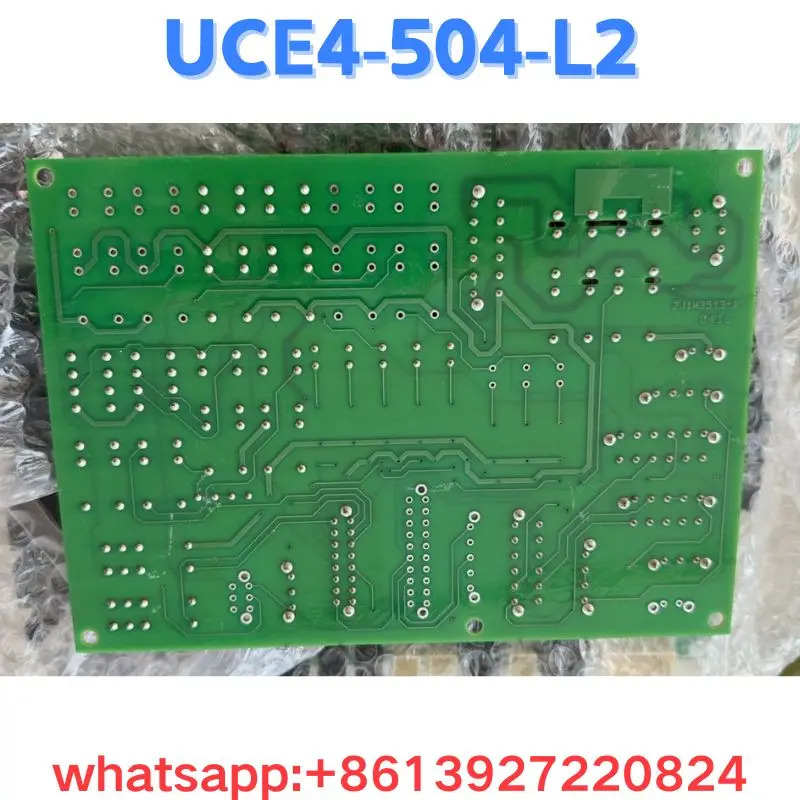 리퍼 회로 기판 SF-RY-C UCE4-504-L2 OK
